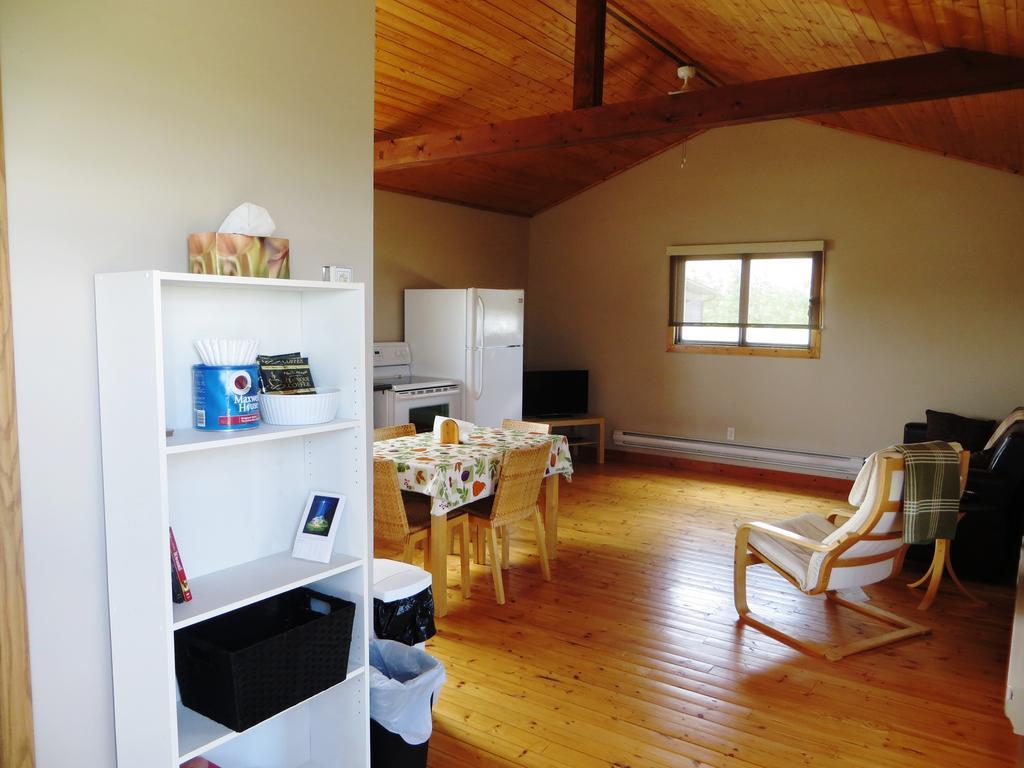 Foxlake Retreat Hanna ห้อง รูปภาพ