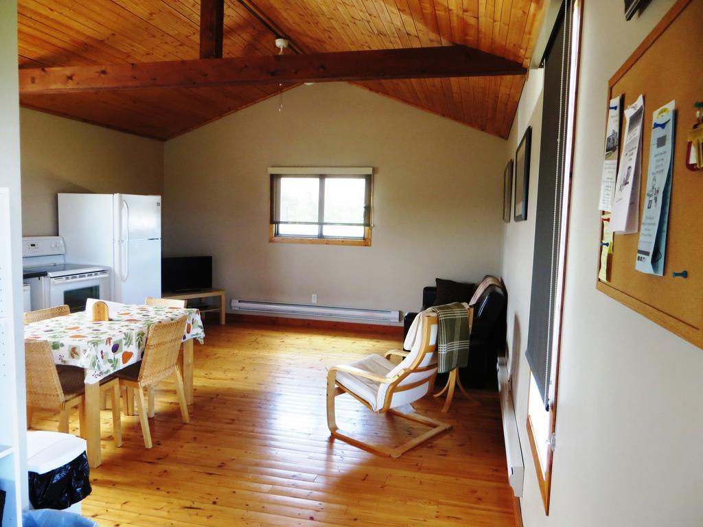 Foxlake Retreat Hanna ห้อง รูปภาพ